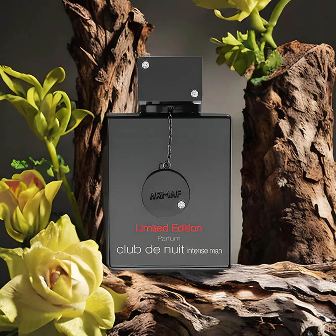 Armaf Club de Nuit Intense Man Limited Edition Parfum 105ml