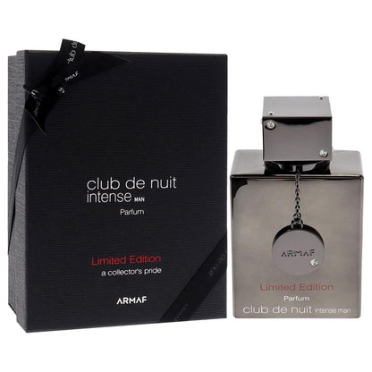 Armaf Club de Nuit Intense Man Limited Edition Parfum 105ml