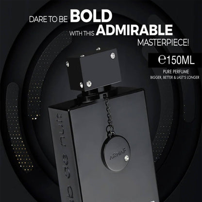 Armaf Club de Nuit Intense Man Pure Parfum 150ml