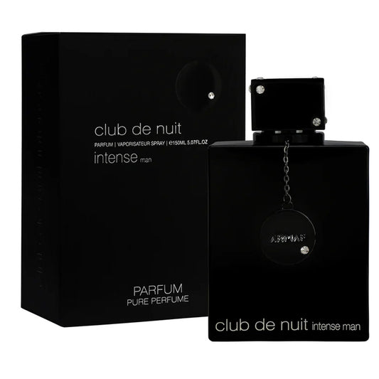 Armaf Club de Nuit Intense Man Pure Parfum 150ml