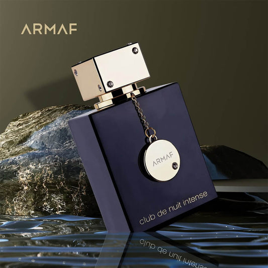 Armaf Club De Nuit Intense Woman Eau de Parfum 105ml