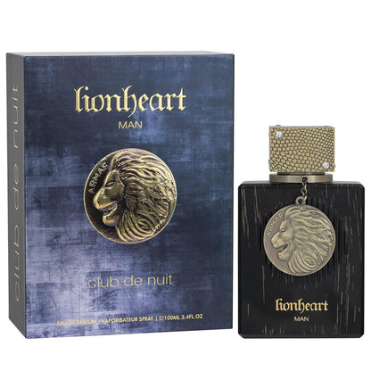 Armaf Club de Nuit Lionheart Man Eau de Parfum 100ml