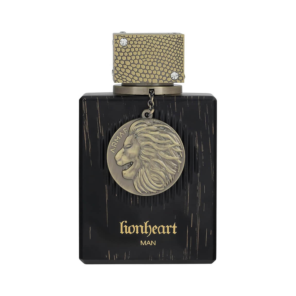 Armaf Club de Nuit Lionheart Man Eau de Parfum 100ml