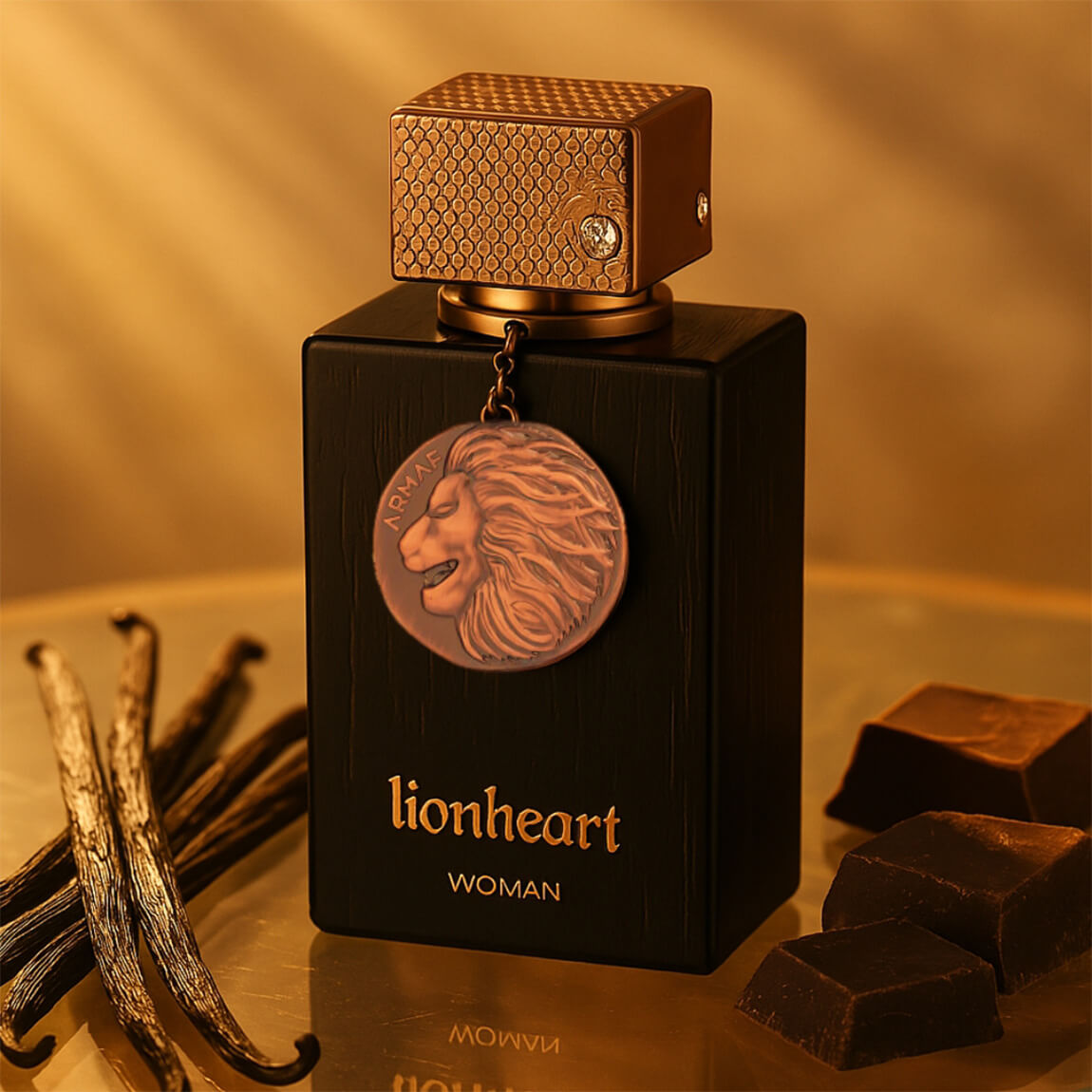 Armaf Club de Nuit Lionheart Woman Eau de Parfum 100ml