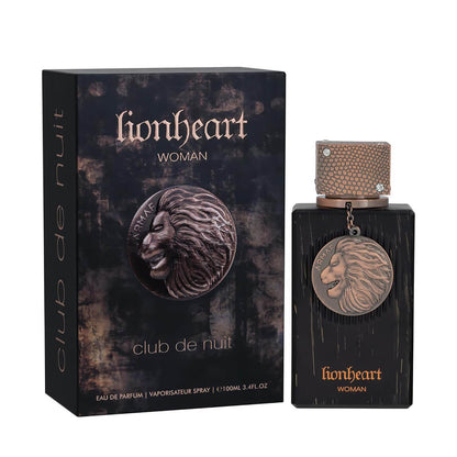 Armaf Club de Nuit Lionheart Woman Eau de Parfum 100ml
