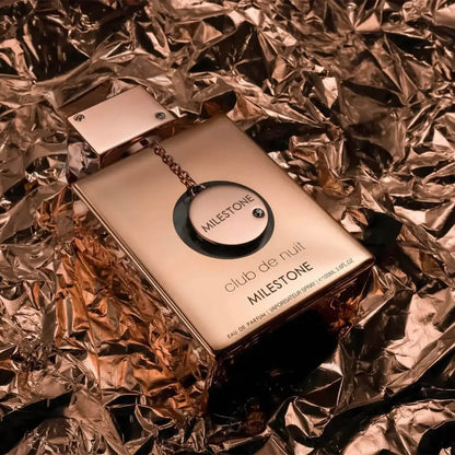 Armaf Club de Nuit Milestone Eau de Parfum 105ml