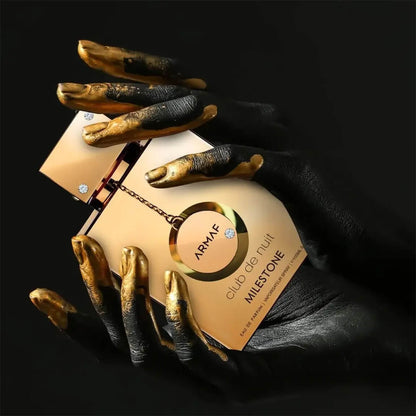 Armaf Club de Nuit Milestone Eau de Parfum 105ml