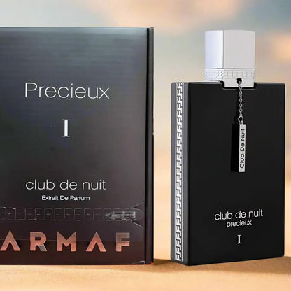 Armaf Club de Nuit Precieux 1 Extrait de Parfum 55ml
