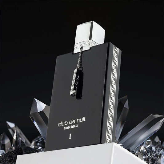 Armaf Club de Nuit Precieux 1 Extrait de Parfum 55ml