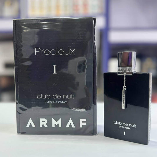 Armaf Club de Nuit Precieux 1 Extrait de Parfum 55ml