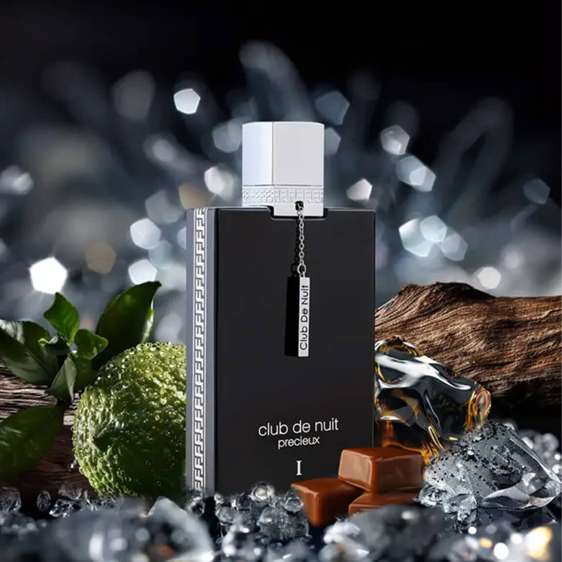 Armaf Club de Nuit Precieux 1 Extrait de Parfum 55ml