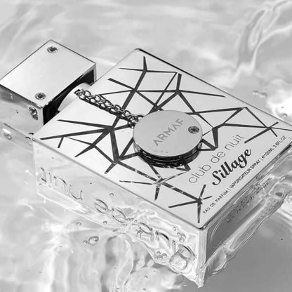 Armaf Club de Nuit Sillage Eau de Parfum 105ml
