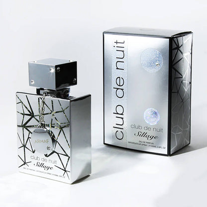 Armaf Club de Nuit Sillage Eau de Parfum 105ml