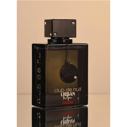 Armaf Club de Nuit Urban Man Elixir Eau de Parfum 105ml
