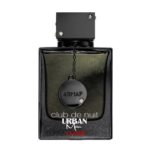 Club de Nuit Urban Man Elixir