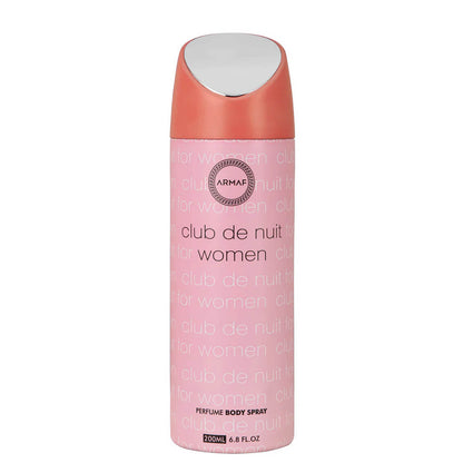 Armaf Club De Nuit Woman Body Spray 200ml