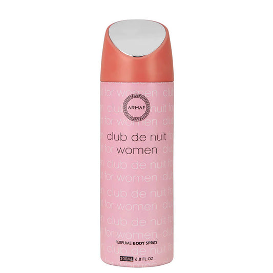 Armaf Club De Nuit Woman Body Spray 200ml