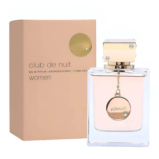 Armaf Club de Nuit Woman Eau de Parfum 105ml