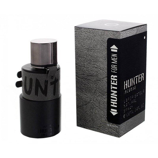 Armaf Hunter Intense EDP For Men 100ml
