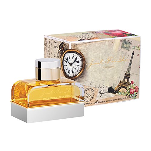 Armaf Just For You EDP Pour Femme 100ml