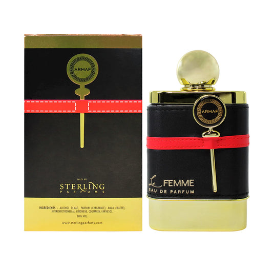 Armaf Le Femme EDP 100ml
