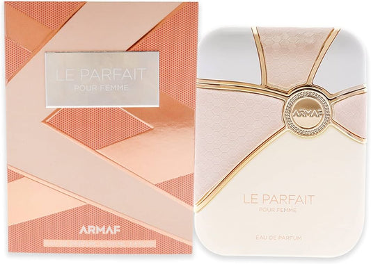 Armaf Le Parfait Pour Femme EDP 100ml