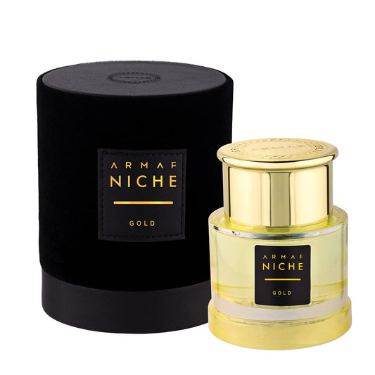 Armaf Niche Gold EDP For Women 90ml