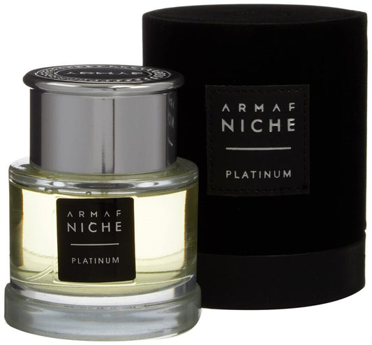 Armaf Niche Platinum EDP For Men 90ml
