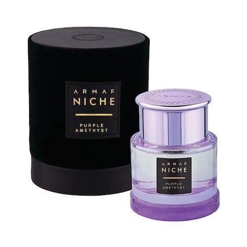 Armaf Niche Purple Amethyst EDP For Women 90ml