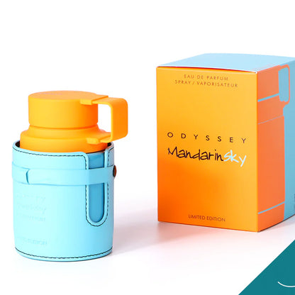 Armaf Odyssey Mandarin Sky for Men Eau de Parfum 100ml
