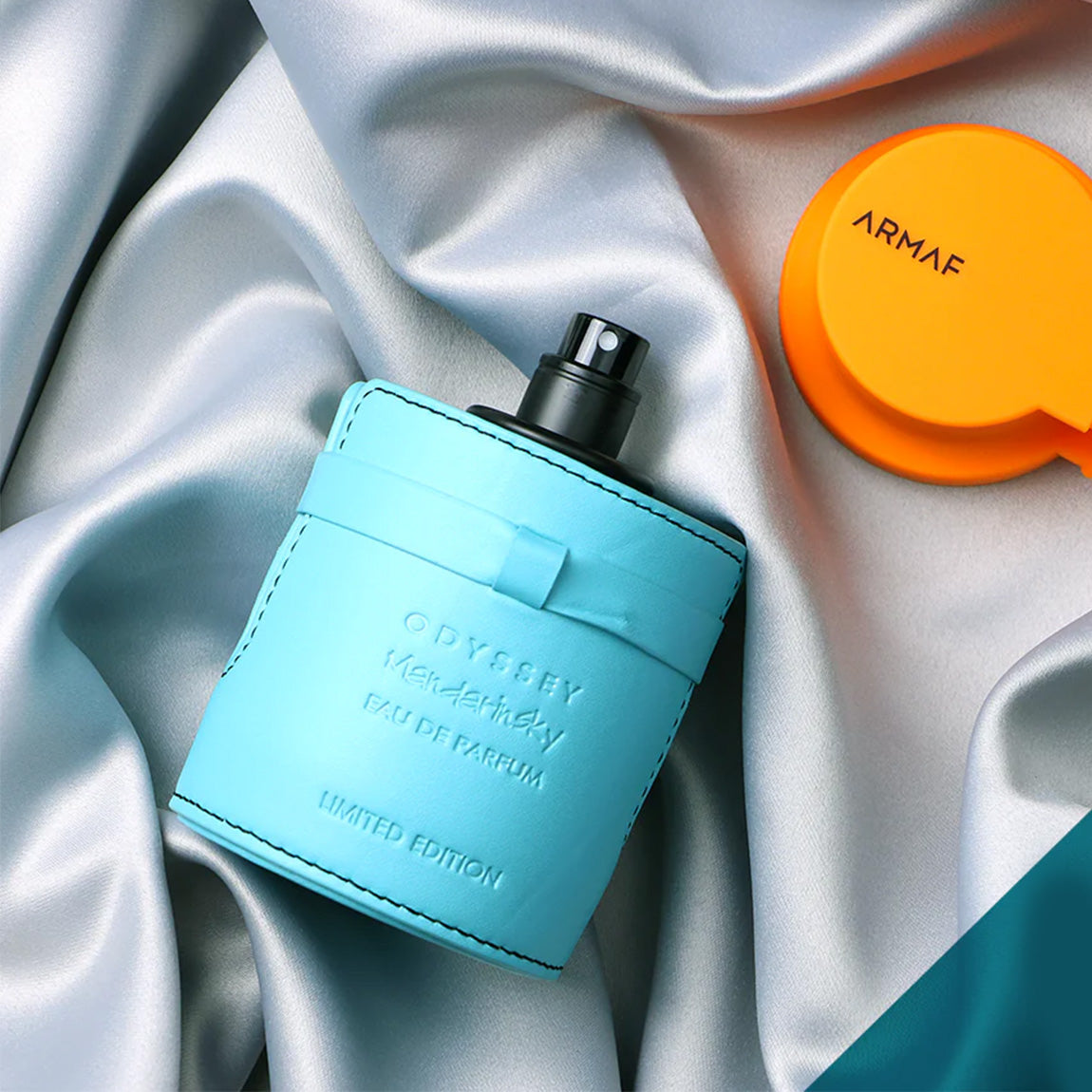 Armaf Odyssey Mandarin Sky for Men Eau de Parfum 100ml