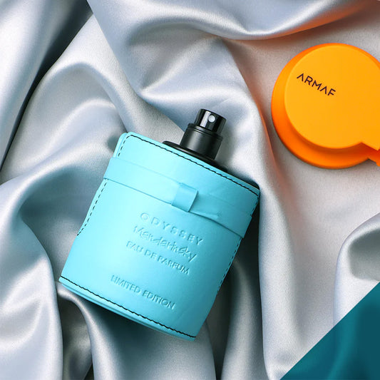Armaf Odyssey Mandarin Sky for Men Eau de Parfum 100ml