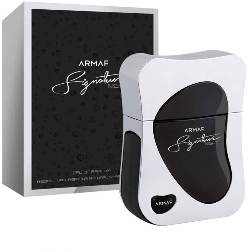 Armaf Signature Night EDP For Men 100ml