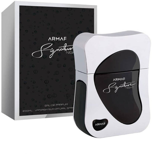Armaf Signature Night EDP For Men 100ml