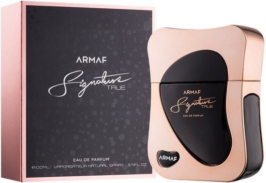 Armaf Signature True EDP Unisex 100ml