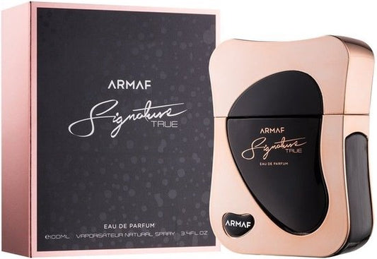 Armaf Signature True EDP Unisex 100ml