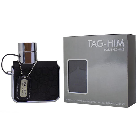 Armaf Tag Him EDP For Men 100ml