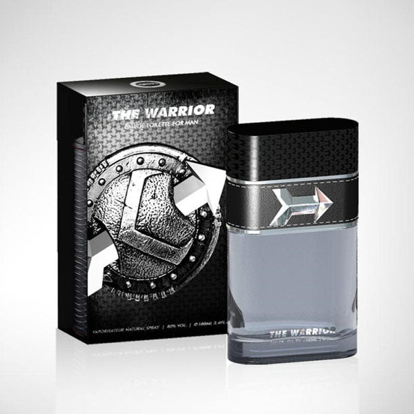 Armaf The Warrior EDP For Men 100ml