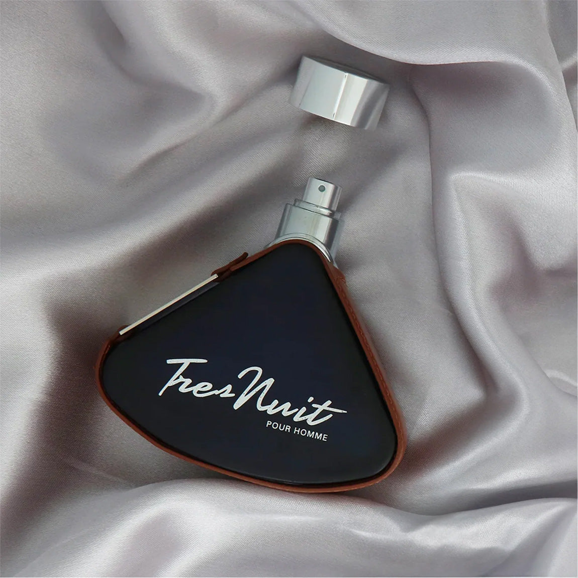 Armaf Tres Nuit Pour Homme Eau de Parfum 100ml