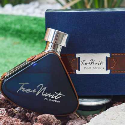 Armaf Tres Nuit Pour Homme Eau de Parfum 100ml