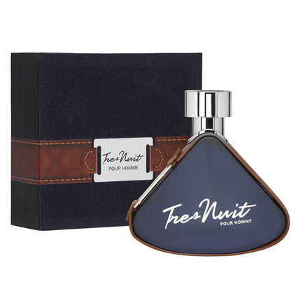 Armaf Tres Nuit Pour Homme Eau de Parfum 100ml