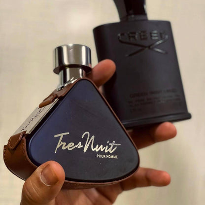 Armaf Tres Nuit Pour Homme Eau de Parfum 100ml