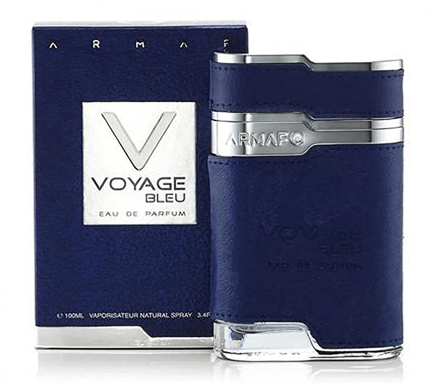 Armaf Voyage Bleu EDP For Men 100ml