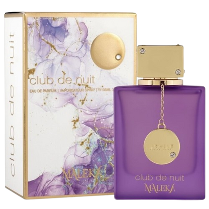 CLUB DE NUIT MALEKA 105ml