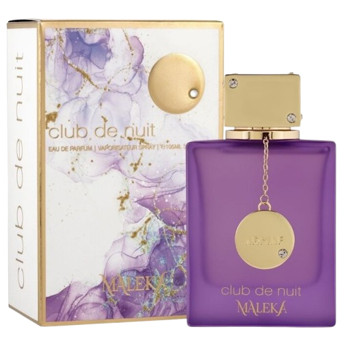 CLUB DE NUIT MALEKA 105ml