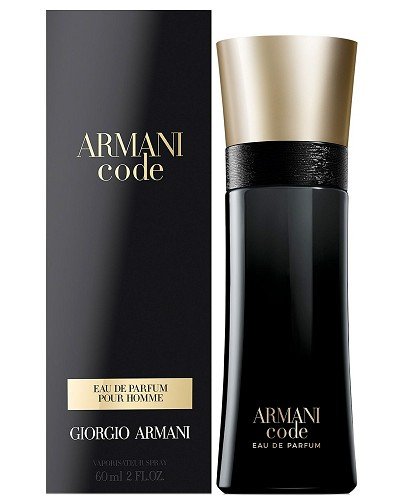 Armani Code EDP Pour Homme 110ml