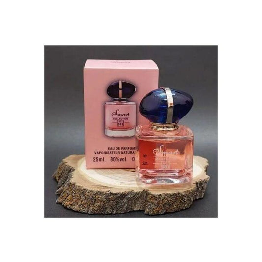 Armani MY Way Smart collection NÂ°581 Eau de Parfum 25ml