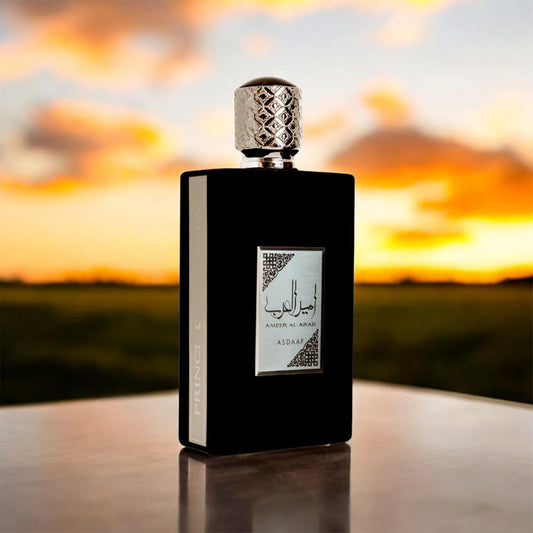 Asdaaf Ameer Al Arab Eau de Parfum 100ml