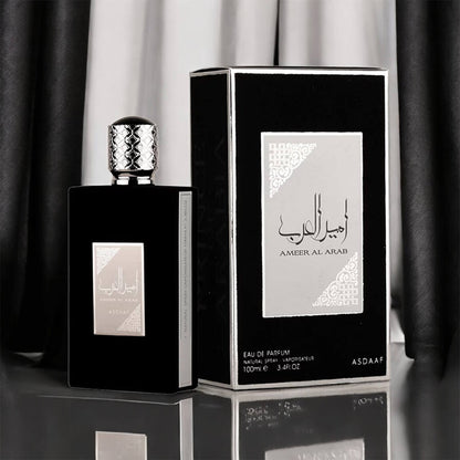 Asdaaf Ameer Al Arab Eau de Parfum 100ml