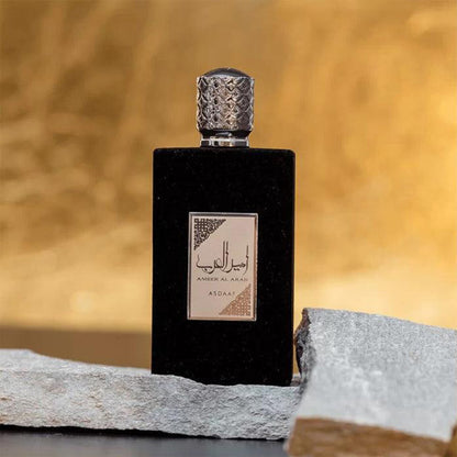 Asdaaf Ameer Al Arab Eau de Parfum 100ml
